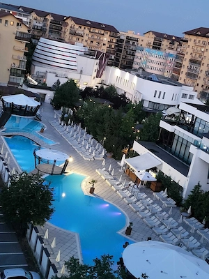 Ofer spre inchiriere Apartament 2 Camere cu Centrala .NOU - imagine 4