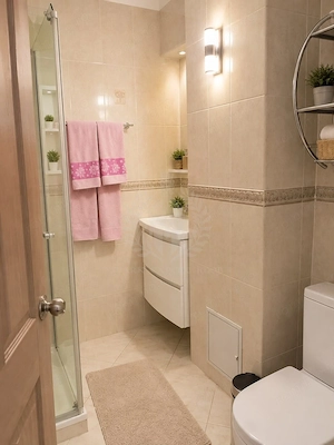 APARTAMENT 3 CAMERE//SCOALA 14//ZONA PARC MIHAI VITEAZUL - imagine 8