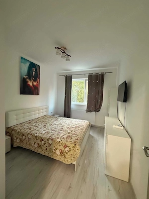 Ofer spre inchiriere Apartament 2 Camere cu Centrala .NOU - imagine 3