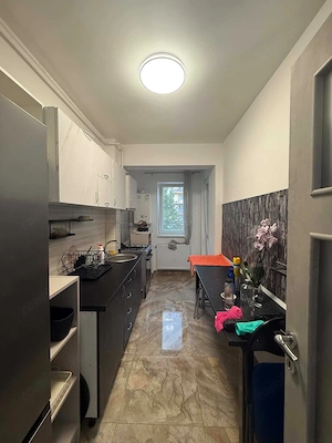 Ofer spre inchiriere Apartament 2 Camere cu Centrala .NOU - imagine 2