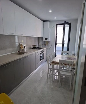 Apartament 2 camere-Tomis Nord - imagine 5