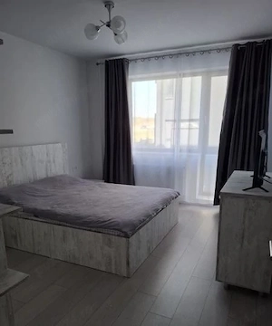 Apartament 2 camere-Tomis Nord - imagine 4