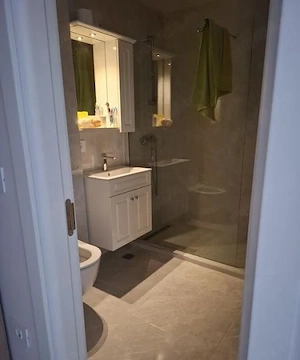 Apartament 2 camere-Tomis Nord - imagine 2
