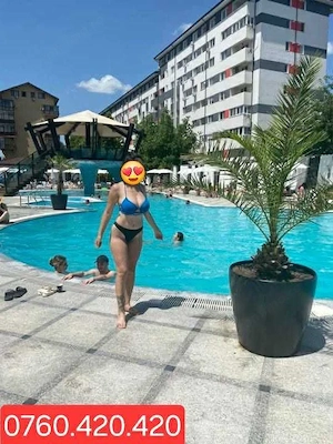 Ofer spre inchiriere Apartament 2 Camere cu Centrala .NOU - imagine 5