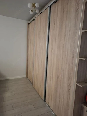 Apartament 2 camere-Tomis Nord - imagine 3