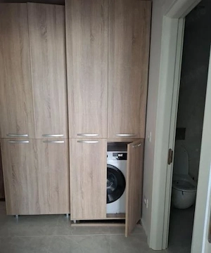 Apartament 2 camere-Tomis Nord