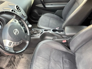 Nissan Qasqi 1600 cm Disel 130 cai anu 2013 - imagine 6