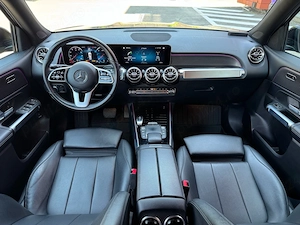 Mercedes GLB 200 4 matic  - imagine 6