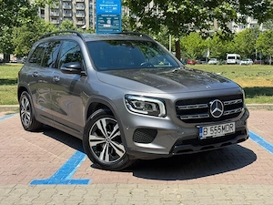 Mercedes GLB 200 4 matic 