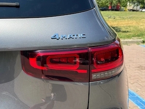 Mercedes GLB 200 4 matic  - imagine 5
