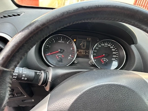 Nissan Qasqi 1600 cm Disel 130 cai anu 2013 - imagine 9