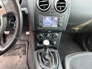 Nissan Qasqi 1600 cm Disel 130 cai anu 2013 - imagine 10