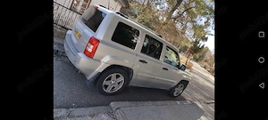 Jeep Patriot 2.0 crd 140 CP 2008 volan dreapta - imagine 8
