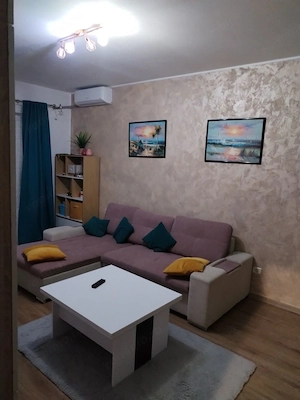 Apartament de vânzare cu 2 camere - imagine 6