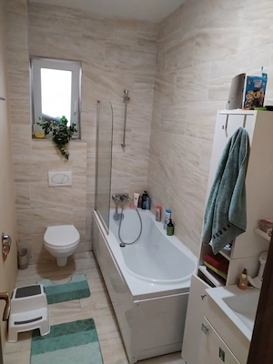 Apartament de vânzare cu 2 camere - imagine 3