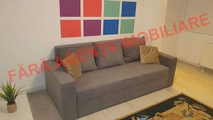 Inchiriez Apartament cu Centrala Proprie + Loc de Parcare, Piata Sudului (Mall Sun Plaza), Str. Secu