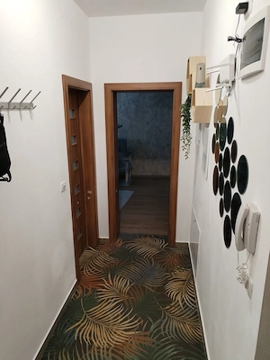 Apartament de vânzare cu 2 camere - imagine 2