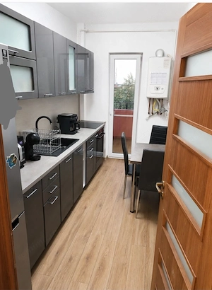 Apartament de vânzare cu 2 camere - imagine 7