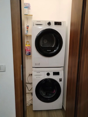 Apartament de vânzare cu 2 camere - imagine 4