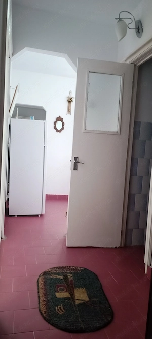 Apartament cu o cameră - Piața Mare, Bârlad - imagine 2