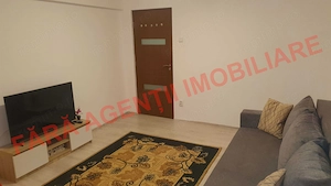 Inchiriez Apartament cu Centrala Proprie + Loc de Parcare, Piata Sudului (Mall Sun Plaza), Str. Secu - imagine 4