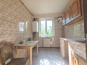 Apartament 2 camere Craiovei, etaj 3, confort 1, centrala - imagine 3