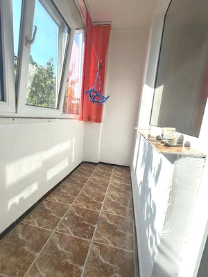 Apartament 2 camere Craiovei, etaj 3, confort 1, centrala - imagine 4