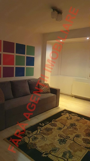Inchiriez Apartament cu Centrala Proprie + Loc de Parcare, Piata Sudului (Mall Sun Plaza), Str. Secu - imagine 3