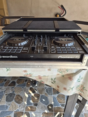 consola Dj Pioneer DDJ -RB