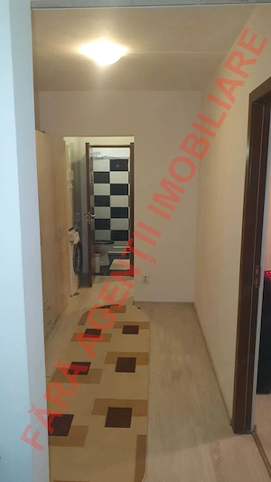 Inchiriez Apartament cu Centrala Proprie + Loc de Parcare, Piata Sudului (Mall Sun Plaza), Str. Secu - imagine 6