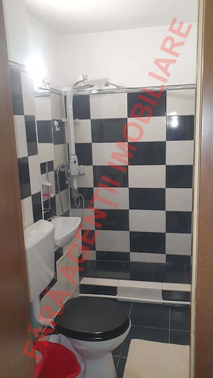 Inchiriez Apartament cu Centrala Proprie + Loc de Parcare, Piata Sudului (Mall Sun Plaza), Str. Secu - imagine 7
