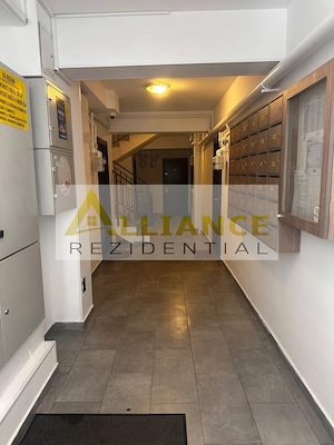 APARTAMENT 2 CAMERE |12 MIN METROU DIMITRIE LEONIDA | PARCARE INCLUSA - imagine 14