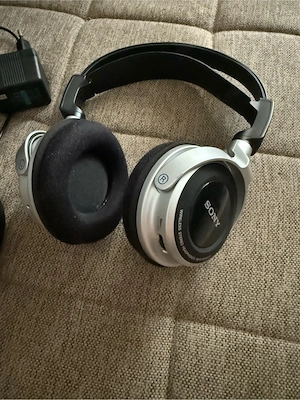 Casti wireless Sony