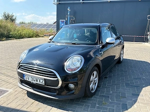 Mini One | 1.5 Diesel | Euro 6 | Primul Proprietar Ro | Istoric Reprezentanta Complet