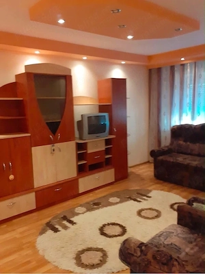 Apartament cu doua camere