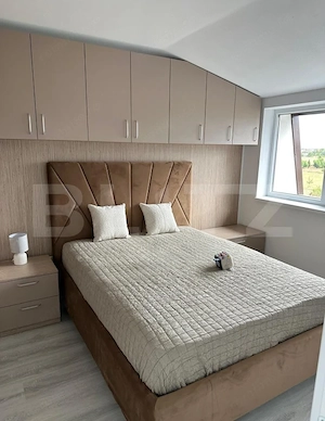 Studio de vanzare, 45 mp, zona Sânpetru - imagine 5