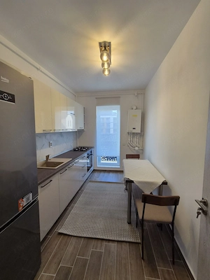 Apartament 2 camere la prima închiriere - imagine 5