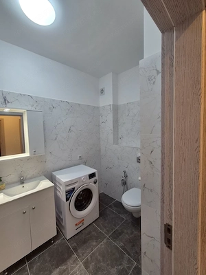 Apartament 2 camere la prima închiriere - imagine 7
