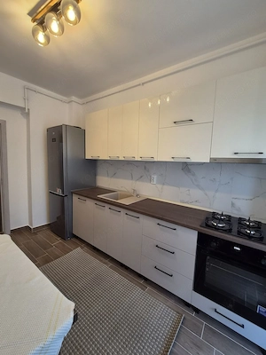 Apartament 2 camere la prima închiriere - imagine 6