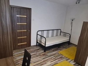 Drumul Taberei Compozitorilor -Ghencea acces stb, metrou, garsoniera confort 1 semidecomandata, 