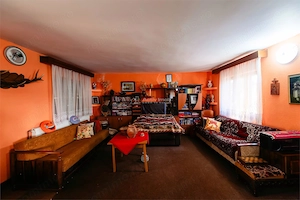 Pensiune cu teren de 5.700 mp, Runcu - Cheile Sohodolului - imagine 9