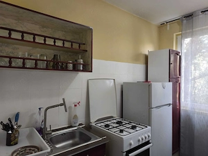 Inchiriere apartament 2 camere EXCLUS INTERMEDIARI - imagine 4
