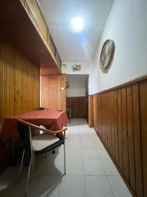 OCAZIE - Apartament 2 camere, 42 mp, etaj 1 - zona Sagului - imagine 9
