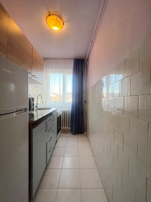 OCAZIE - Apartament 2 camere, 42 mp, etaj 1 - zona Sagului - imagine 7