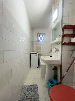 OCAZIE - Apartament 2 camere, 42 mp, etaj 1 - zona Sagului - imagine 8