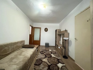 OCAZIE - Apartament 2 camere, 42 mp, etaj 1 - zona Sagului - imagine 2