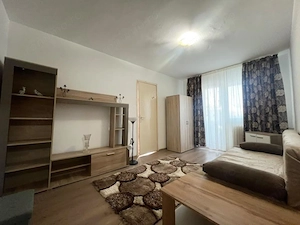 OCAZIE - Apartament 2 camere, 42 mp, etaj 1 - zona Sagului