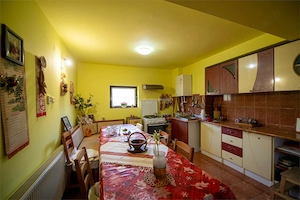 Pensiune cu teren de 5.700 mp, Runcu - Cheile Sohodolului - imagine 10