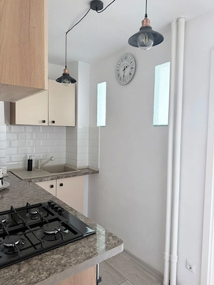 Apartament 2 camere Drumul Taberei - imagine 4