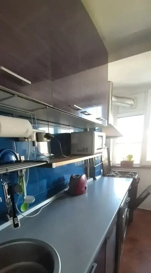 Apartament 3 camere renovat - imagine 8